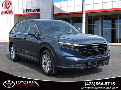 2024 Honda CR-V EX 2WD