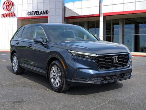 2024 Honda CR-V EX 2WD