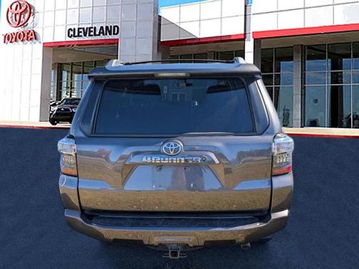 2014 Toyota 4Runner SR5