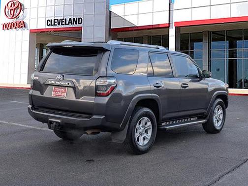 2014 Toyota 4Runner SR5