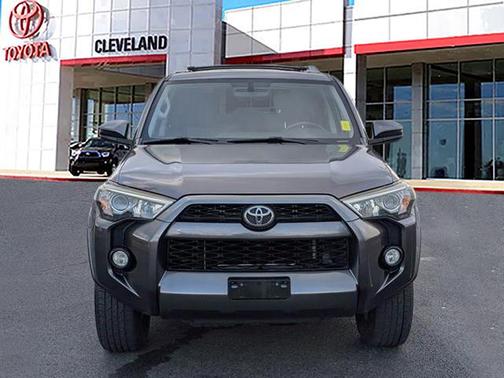 2014 Toyota 4Runner SR5