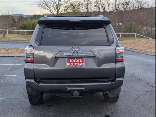 2014 Toyota 4Runner SR5