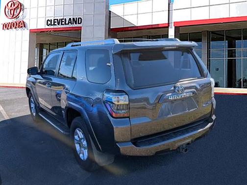 2014 Toyota 4Runner SR5