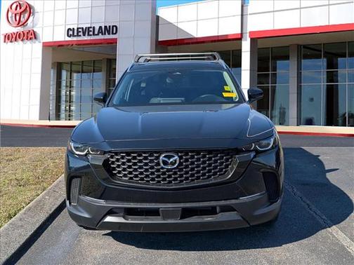 2025 Mazda CX-50 Hybrid Preferred Package