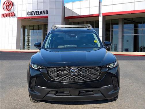 2025 Mazda CX-50 Hybrid Preferred Package