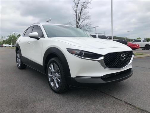 2022 Mazda CX-30 Premium Package
