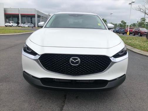 2022 Mazda CX-30 Premium Package