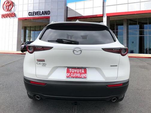 2022 Mazda CX-30 Premium Package