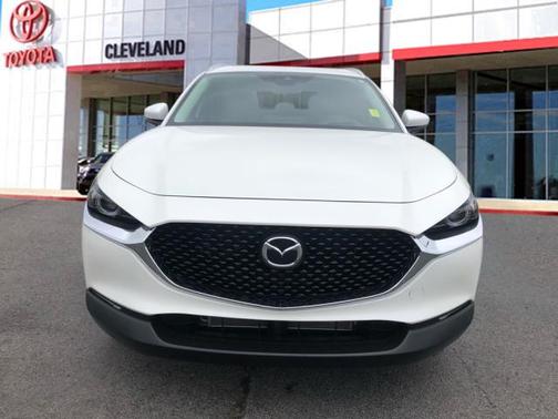 2022 Mazda CX-30 Premium Package