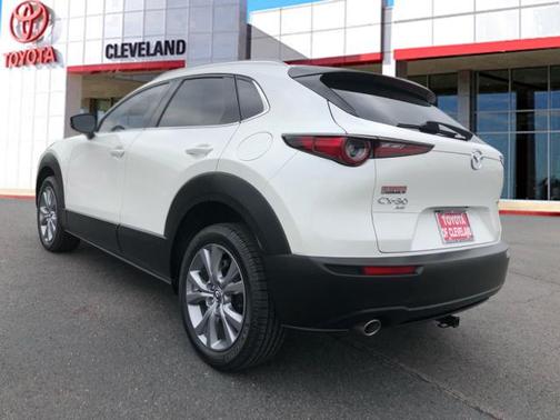 2022 Mazda CX-30 Premium Package