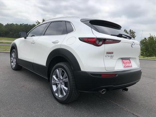 2022 Mazda CX-30 Premium Package