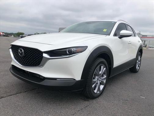 2022 Mazda CX-30 Premium Package