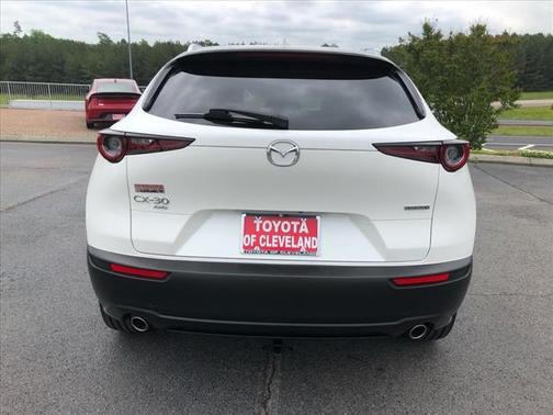 2022 Mazda CX-30 Premium Package