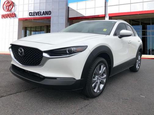 2022 Mazda CX-30 Premium Package