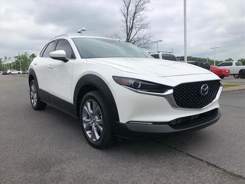 2022 Mazda CX-30 Premium Package