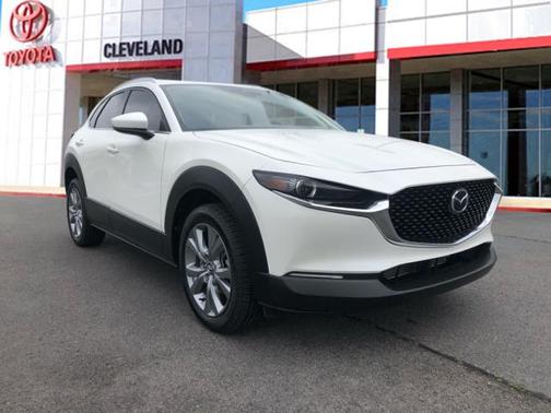 2022 Mazda CX-30 Premium Package