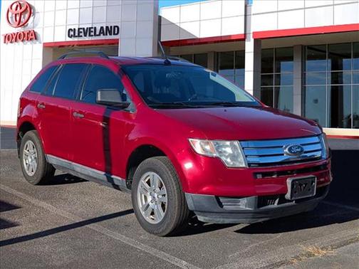 2010 Ford Edge SE