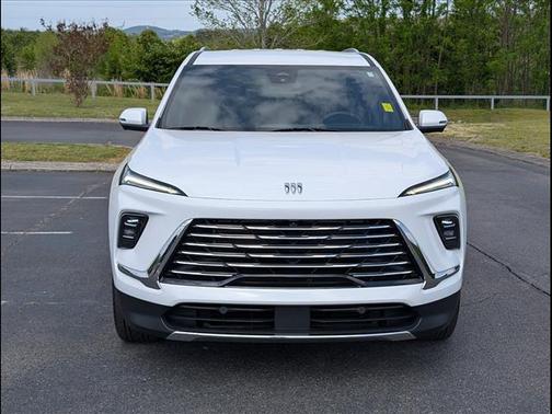 2025 Buick Enclave Preferred FWD