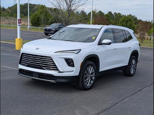 2025 Buick Enclave Preferred FWD