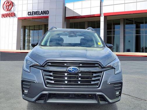 2025 Subaru Ascent Onyx Edition 7-Passenger