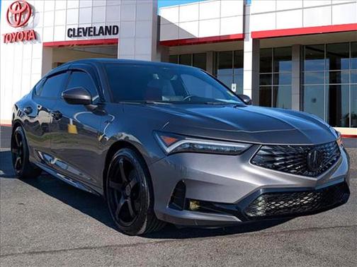 2023 Acura Integra A-SPEC