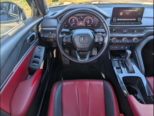 2023 Acura Integra A-SPEC