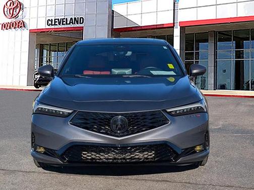 2023 Acura Integra A-SPEC