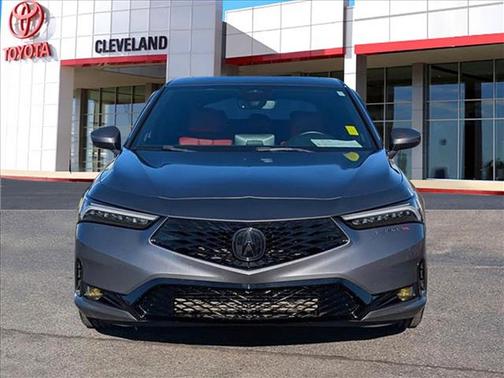 2023 Acura Integra A-SPEC