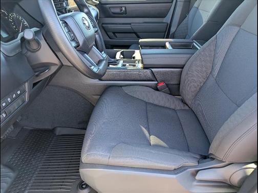 2026 Toyota Tundra SR