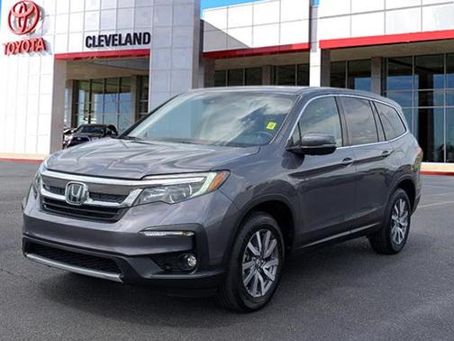 2021 Honda Pilot 2WD EX-L