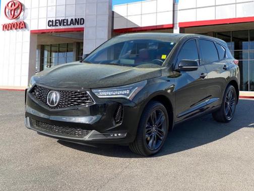 2023 Acura RDX Base