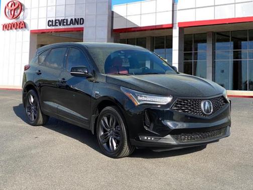 2023 Acura RDX Base