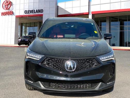 2023 Acura RDX Base