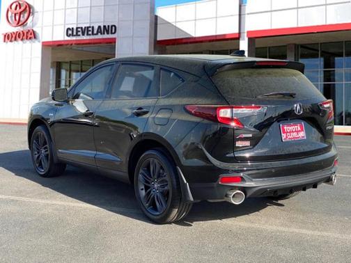 2023 Acura RDX Base