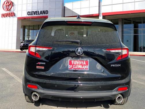2023 Acura RDX Base