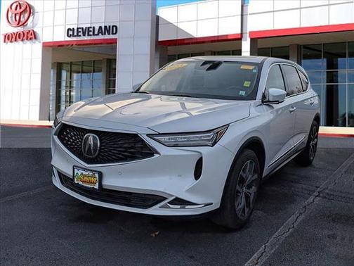 2023 Acura MDX Technology Package