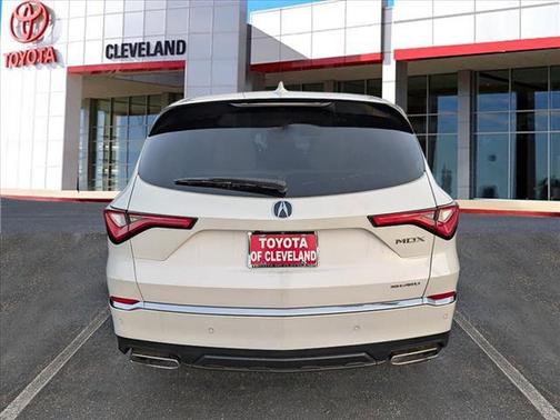 2023 Acura MDX Technology Package