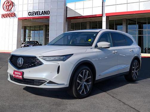 2023 Acura MDX Technology Package