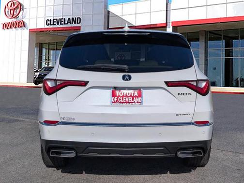 2023 Acura MDX Technology Package