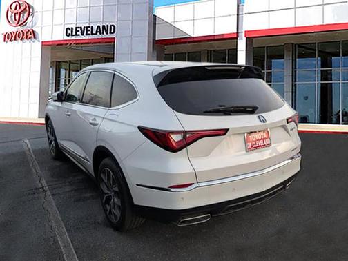 2023 Acura MDX Technology Package