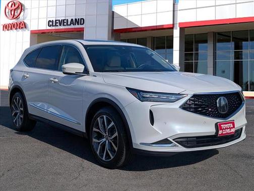 2023 Acura MDX Technology Package