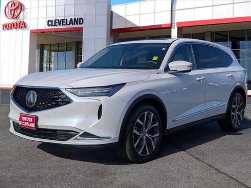 2023 Acura MDX Technology Package