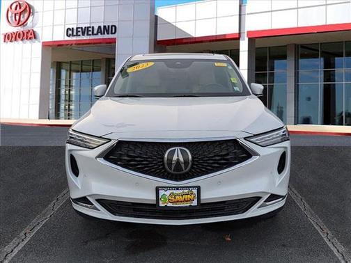 2023 Acura MDX Technology Package