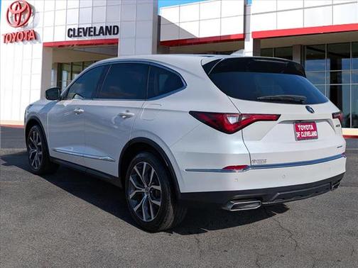 2023 Acura MDX Technology Package