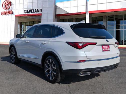 2023 Acura MDX Technology Package