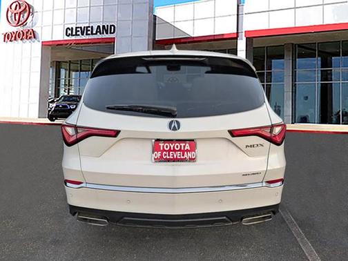 2023 Acura MDX Technology Package