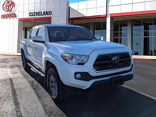 2019 Toyota Tacoma SR5