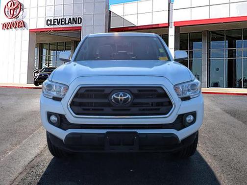 2019 Toyota Tacoma SR5