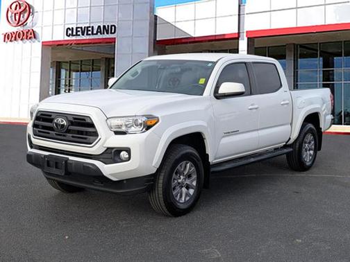 2019 Toyota Tacoma SR5