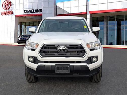 2019 Toyota Tacoma SR5